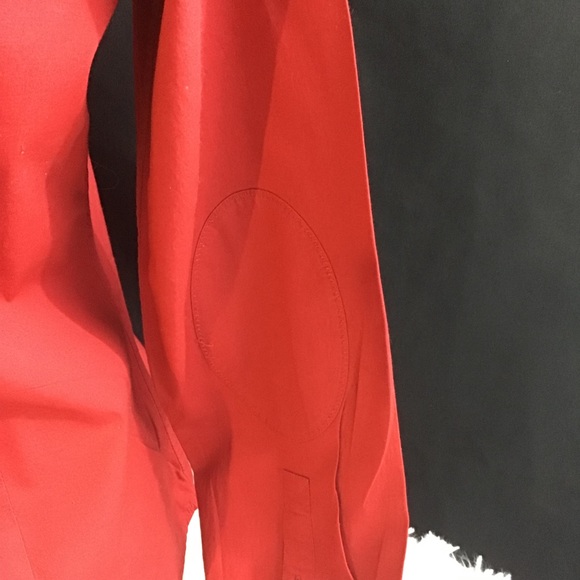 Talbots Stretch Button Top - Picture 3 of 3